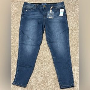 Democracy “ab”solution jeans